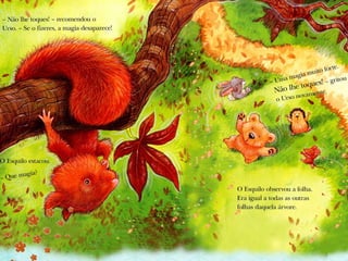 A Magia da Estrela do outono.pdf