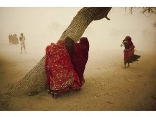 A magia da Fotografia