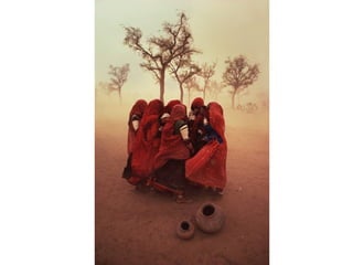 A magia da Fotografia