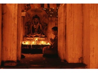 A magia da Fotografia