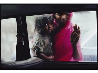 A magia da Fotografia