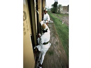 A magia da Fotografia