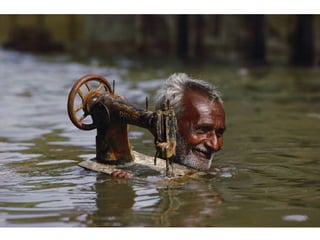 A magia da Fotografia