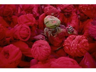 A magia da Fotografia