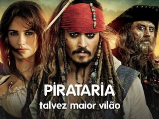 A magia do cinema no seu pendrive