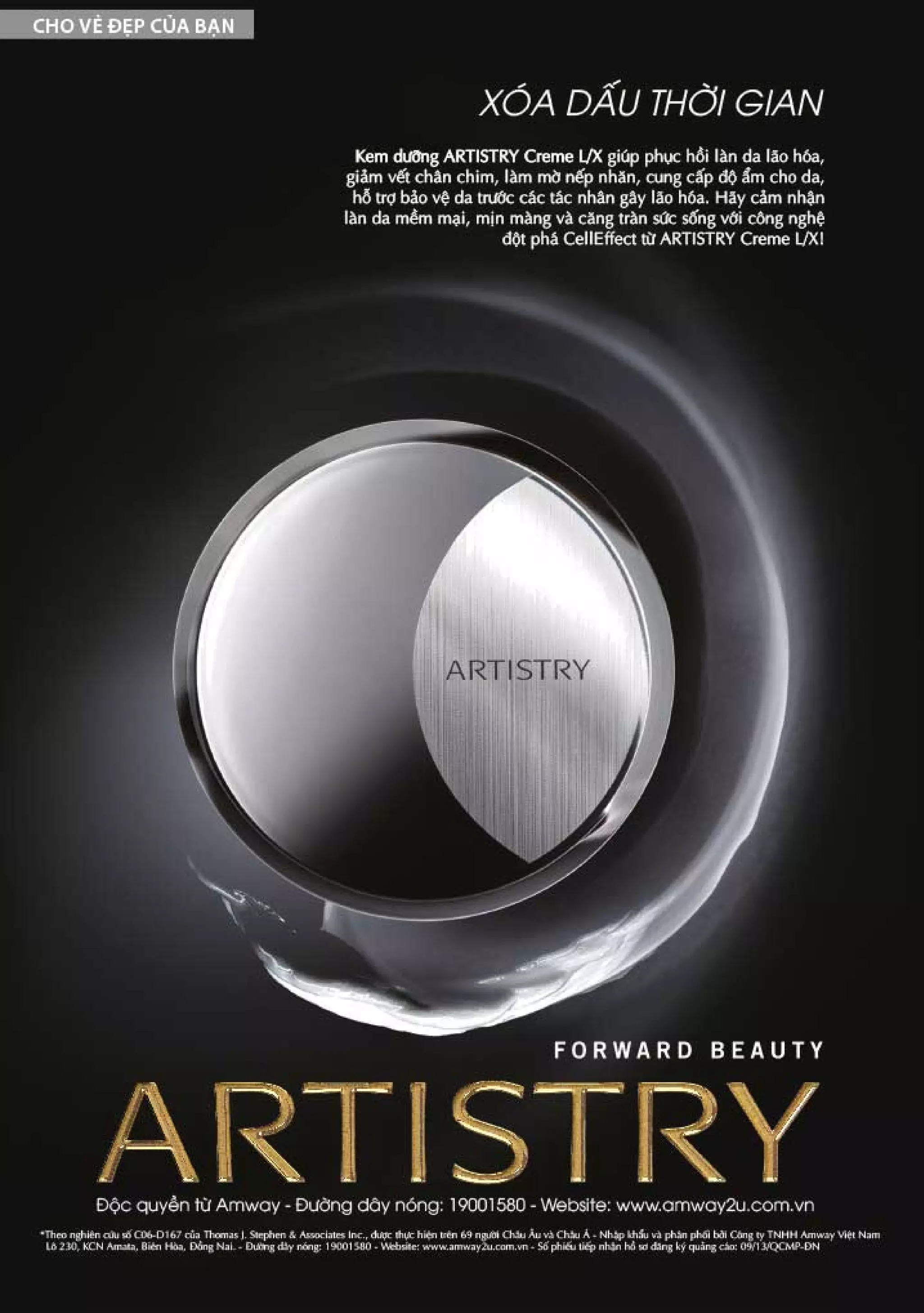 Amagram amway Viet Nam 8 2013 part1