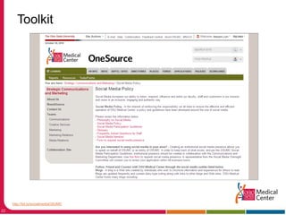 AccessTammy MooreDirectorEmergency Services at Ohio State University Medical Center