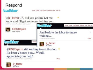 Toolkithttp://bit.ly/socialmediaOSUMC