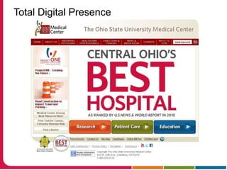 YouTube—Help Our Customers http://www.youtube.com/watch?v=1QbUcFIl0sw