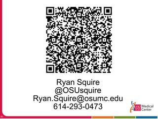 In Amber’s words…Listen to the newly amplified and disseminated voices of our customers online