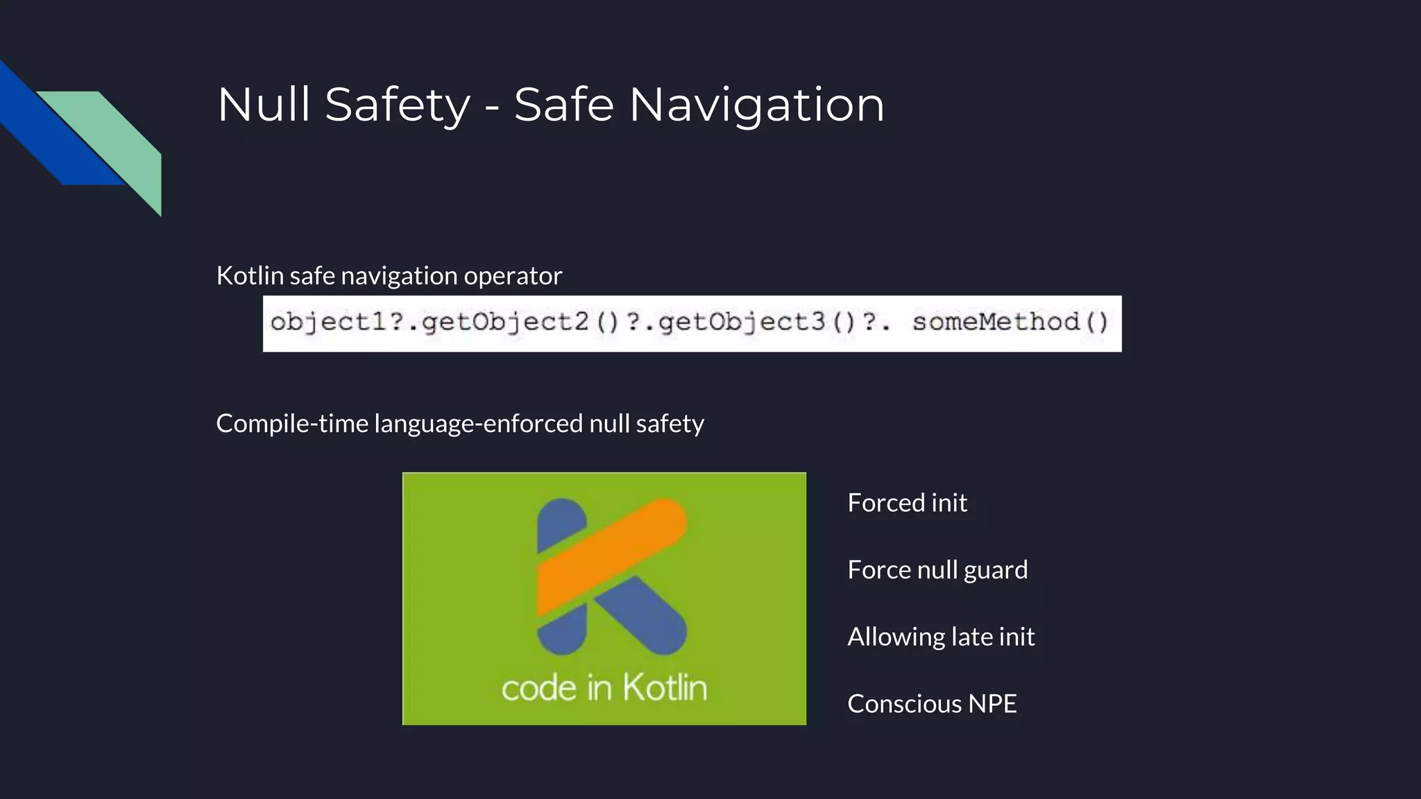 Modern Programming Languages - An overview | PPTX
