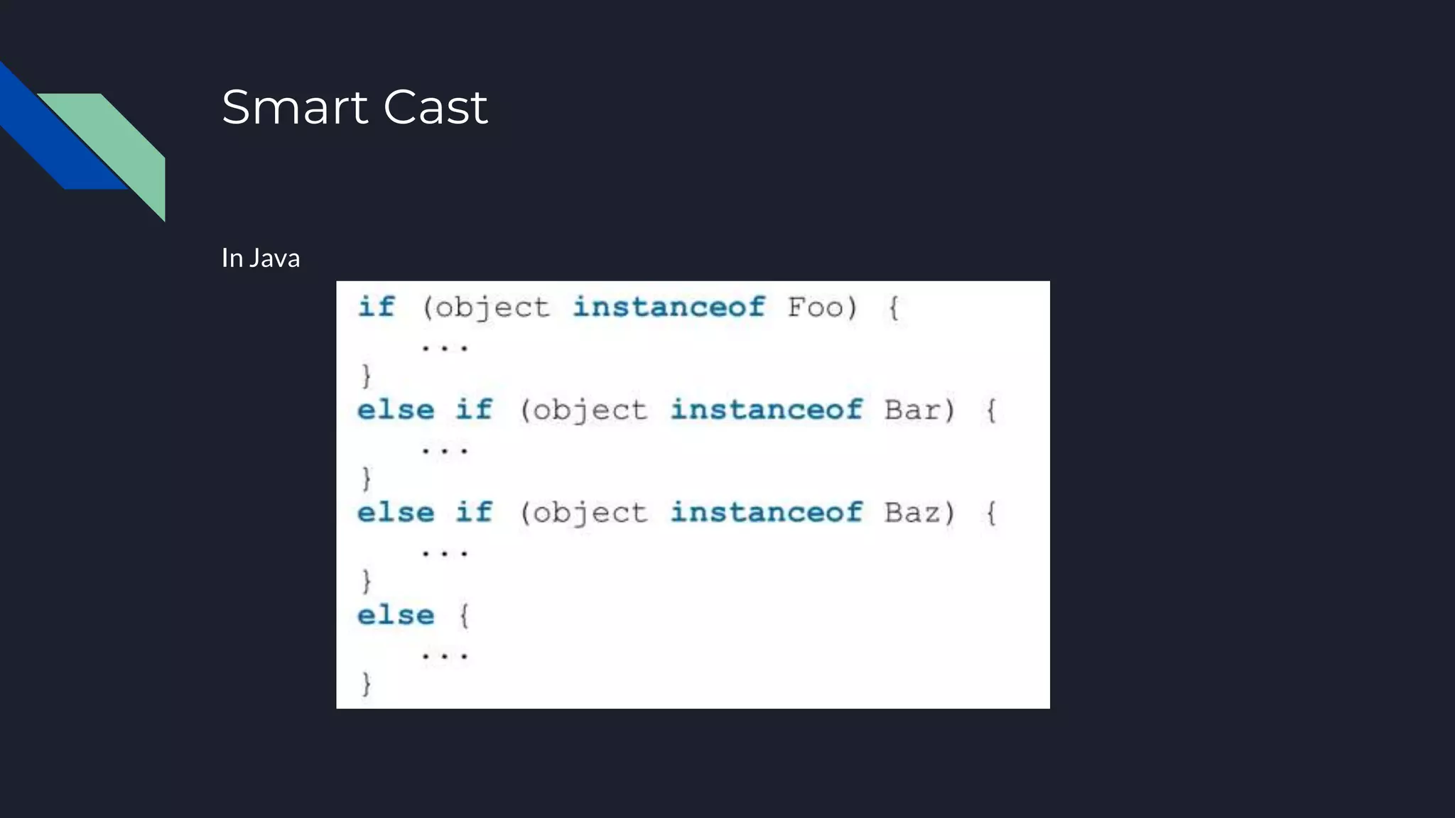 Modern Programming Languages - An overview | PPTX
