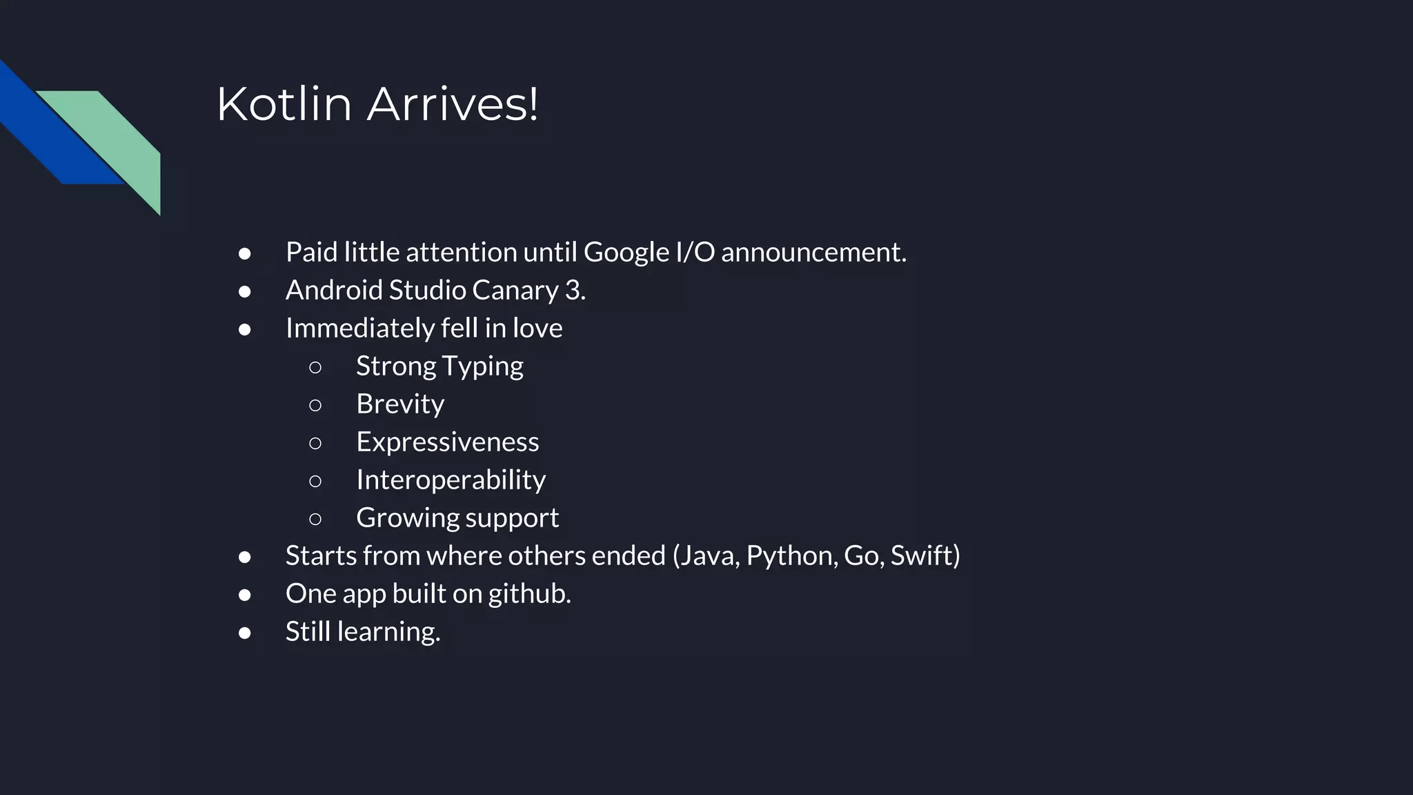 Modern Programming Languages - An overview | PPTX | Programming ...