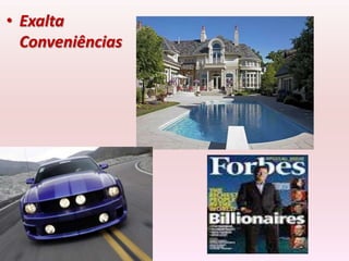 • Exalta
  Conveniências
 