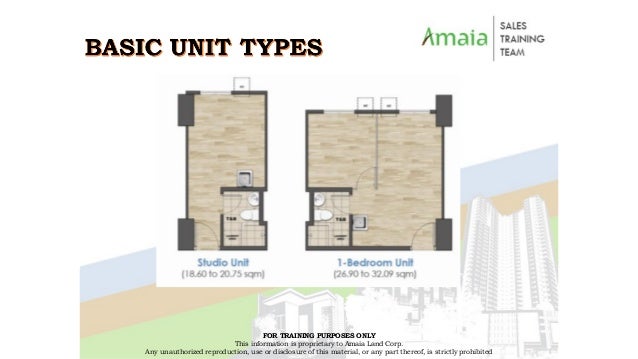 Amaia Skies Shaw Presentation Kit