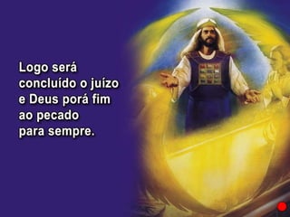 A maior profecia da bíblia