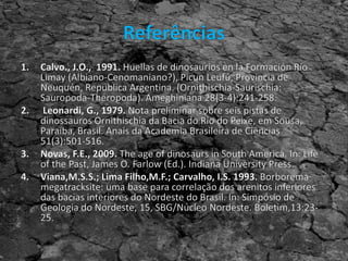 A maior trilha do brasil