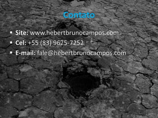 A maior trilha do brasil