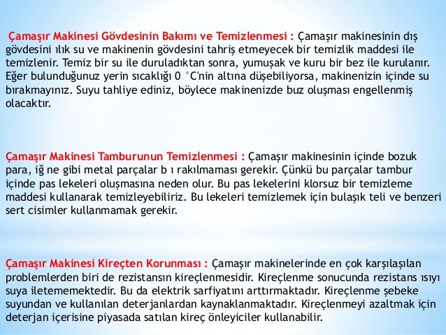 Camasir Makinesi Kazan Temizleme Maddesi Amazon Com Tr
