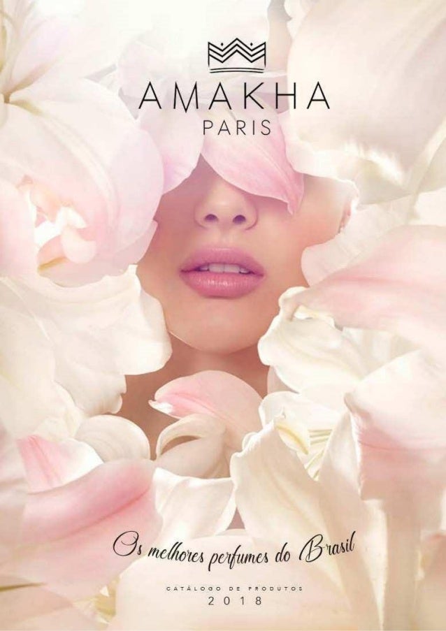 Catalogo Amakha Paris