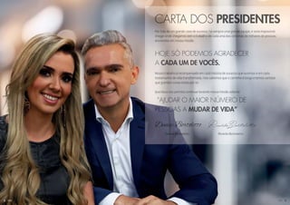 333332
PoPoP rrrr trrttt ááss ddddde ummmuummmumumumm ggggggggrararararar ndnn e cacasese dddee susucececec ssssssssoo,o,o,o, hhhhhááááá seseesss mmpppprerer uuuummmaam ggggggrrraaar nnnnndndnndndndnn eeeee eqeqeqeqqeee uuiuiuiuuu pepepeepepp ,,,, ee seseriria impopossssívívelelee
chchhhchegegegaraar oondndnndee ccchchchchcc ege amammmosososos ssssssemememeemem ooo ttttrarabababaallhlhlhhhhoooooo ddededddee cccccccaaadaddaa aa uuumu a dadaaass ccceeeennnnnntttteennnne aasssa dddddeeeee mimimiimimimmm lhlhhhhhlhlhllhararaarra eseseseses dddddeeeeee pepepepepepepepeppessssssssssoaoaoaooaoo sssss
ennenvvvovolviddasaass emmmm noossssssaaaa mimimimisssss ãoão.
HHHHOOOOOOOOOOOOOOJJJJJJJEEEE SSSSSÓÓÓÓÓ PPPPOOODDEEEMMMMMMMOOOSSS AAAAAAGGGGGRRAAAAAADDDDDDDDDDEEEEEEEEEEEEEEECCCCCCEEEERRRRRR
AAAA CCCCCCAAAAAAAAAAADDDDDAAAAAAAA UUUUUUUUMMMM DDDEEE VVVVOOOOCCCÊÊÊÊÊÊÊSSSSS...
NoNooosssssooooo trtrrrrrrabbala hohooho éé rrececomomo pepepensnsnsaadaddoo ememmm ccccadadaa hhhiih sssts óóórriai de succeceessssooooo qque oouuviviv mommomoosss ee ememm ccadadaa
teteeesststteeememmmuuuunuuunu hohooh dddee vividda ttraransfofoformmmmr aada, mmasas ssaababbeemmme oos que oo cccaamammmmiiiininho é lonongogogo eee ttememososss cccerererertetetetezazaz
ququueee ggrrrrg annnnndedeesss cococ isisasas eststãoãoão pporrro vvvirir.
QuQuueee DDeeeDeDeuuusssuss nosososo pppereermimimimitatatata ccccono titinnuuuuun aaarra levvanananandodod nnosossssssas mmmmmisissãsãooooo aaadddddiaiaaannnntttte:e:
““““AAAAAAAAAJJJJJJUUUUUUDDDAR OO MMMMMMMMMMMAAAAAIOOORRRRR NNNNNÚÚÚÚÚÚÚMMMMMMEEEERRRROOOOOOOOOOOO DDEE
PPPPPPPPPPPPPEEEEEEEEESSSSSSSSSSSSSSSSSSSSSSSSSSSSSSSSSSSOOOOOOOOOOOOOOOOOOOOOOOOOOOOOOOOOOOOOOOOOAAAAAAAAAAAAAAAAAAAAAAAAASS AAAAAAA MMMMMMMMUUUUUUUUUUDDDDDAAAARRRRR DDDDDDDDEEE VVIDDDDAAAAAAAAAA””””””””””
DDDDDDDDDDDDeneneeenennneneneneneee isisisisssi eeee BoBoBooBoooooortrtrtrtrtrtrrtoooloooooooooooooooooooo eettttoo RRiciciccarardod BBororortotoolleeeetttttttooo
 