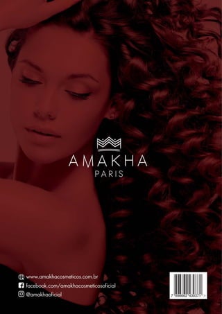 Amakha paris catalogo 2018