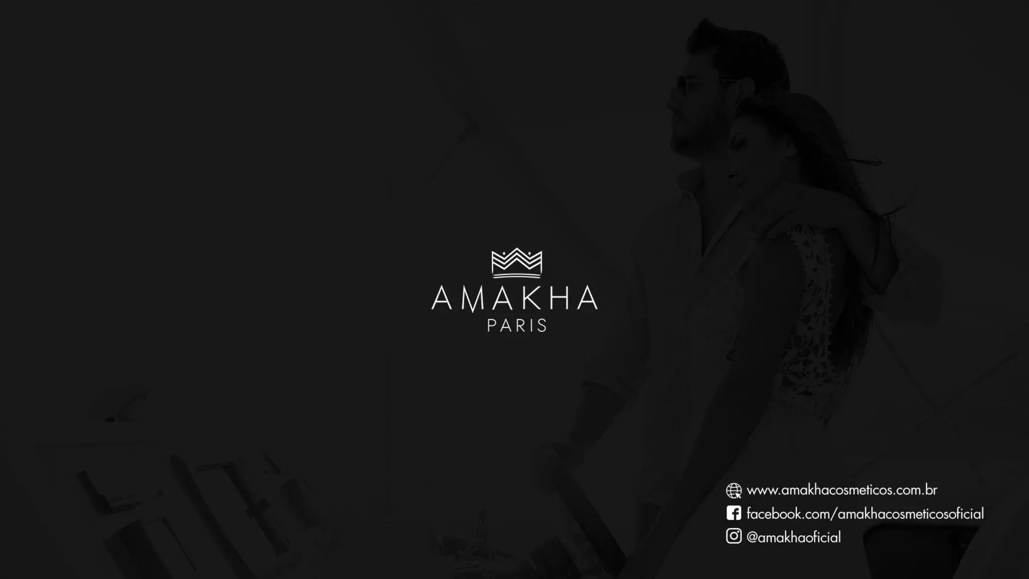 Amakha paris plano de negocios 2018