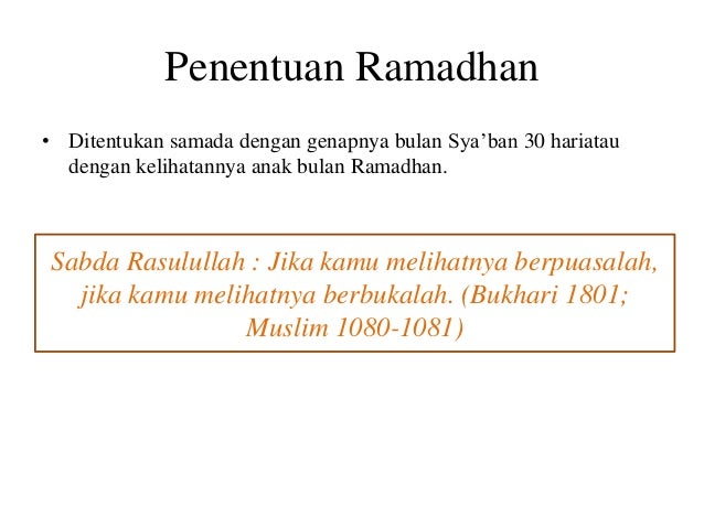 Amalan kesihatan di rumah berdasarkan sirah rasalullah s