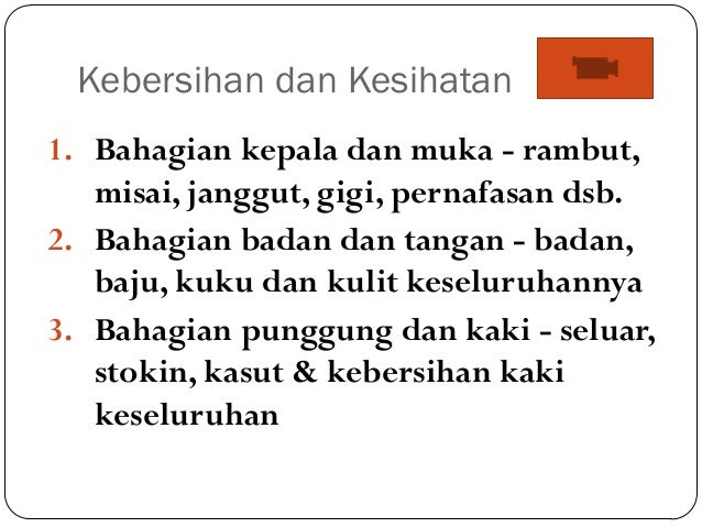 Amalan protokol sekolah