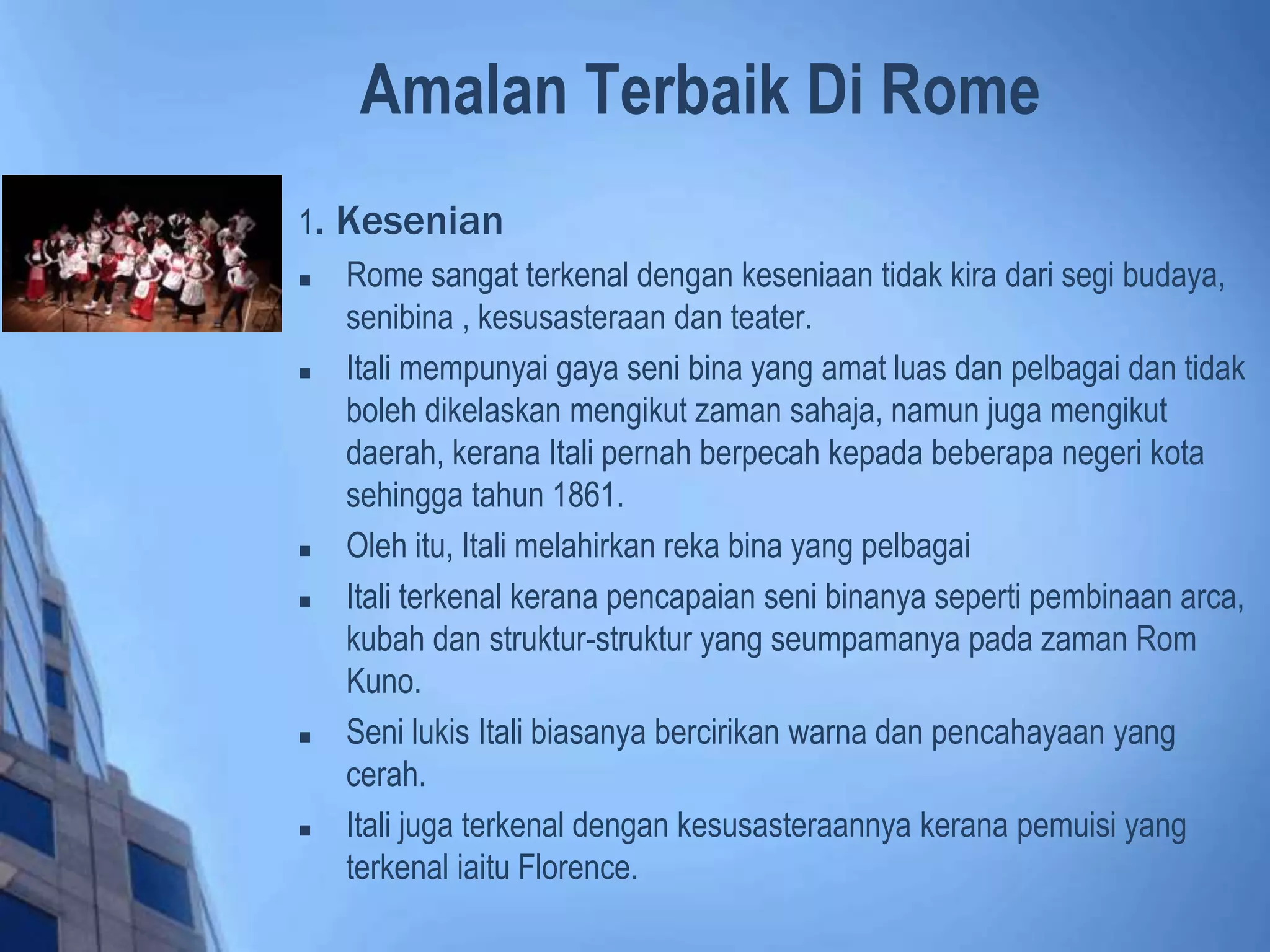 Amalan terbaik | PPTX