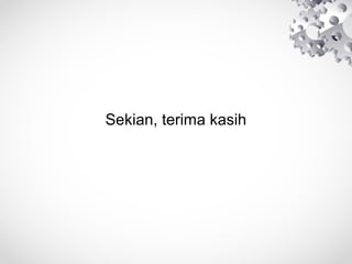 Sekian, terima kasih