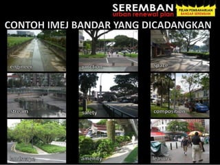Amalan Terbaik Dalam Pembangunan Bandar Mapan
