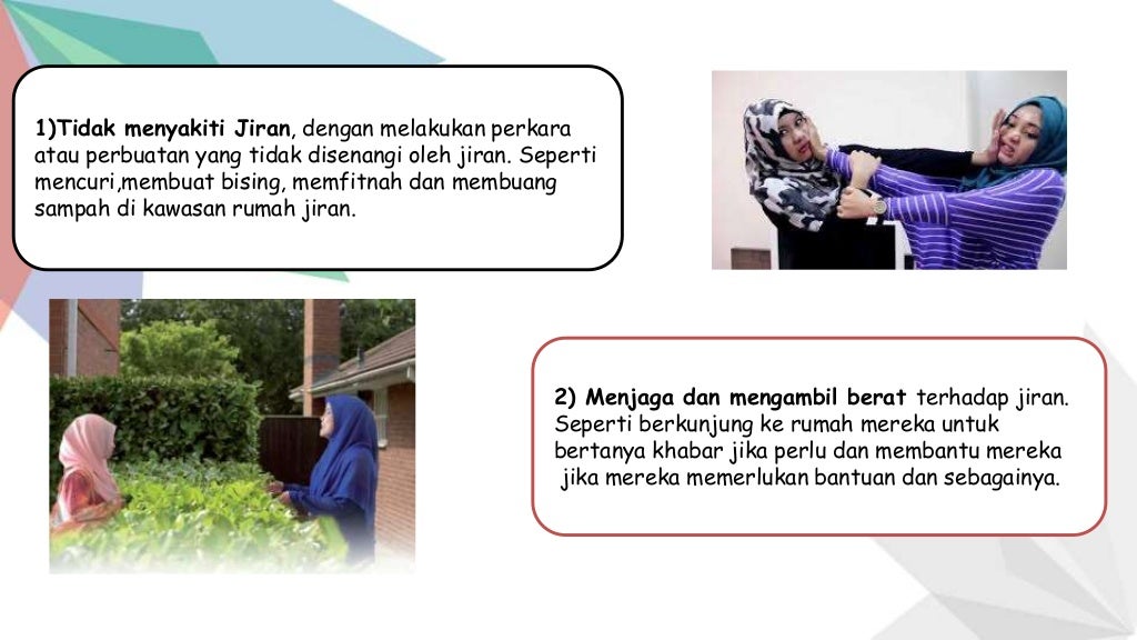 contoh amalan terbaik dalam pembangunan sosial