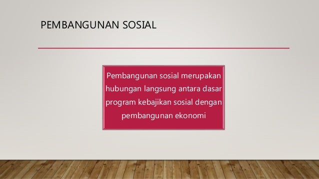 Contoh Amalan Terbaik Dalam Pembangunan Sosial Amalan Terbaik Dalam Pembangunan Sosial Lmcp 1552 Pembangunan Sosial Merupakan Konsep Pembangunan Yang Menggabungkan Aspek Sosial Dan Ekonomi Nilam Masak