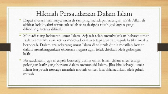 Amalan Terbaik Dalam Pembangunan Sosial Muhammad Fitri Bin Mustafa