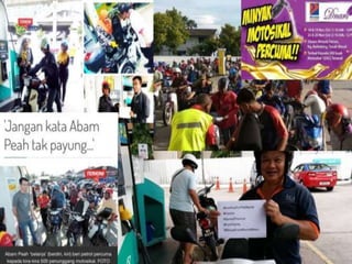 Amalan terbaik mapan