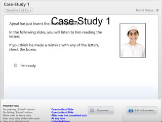 Case-Study 1 