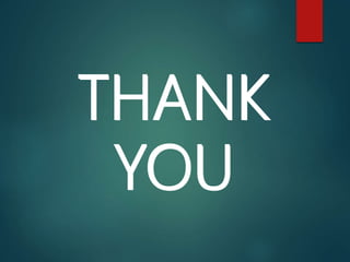 THANK
YOU
 