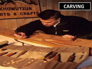 CARVING

42

 