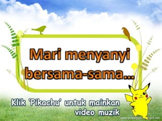 Tutorial Pembelajaran Bahasa Melayu Sekolah Rendah