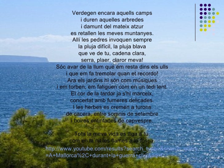 A Mallorca Durant La Guerra Civil A Mallorca, Durant La Guerra Civil Pwp