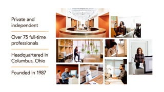 Building Purpose Driven Brands Ppt