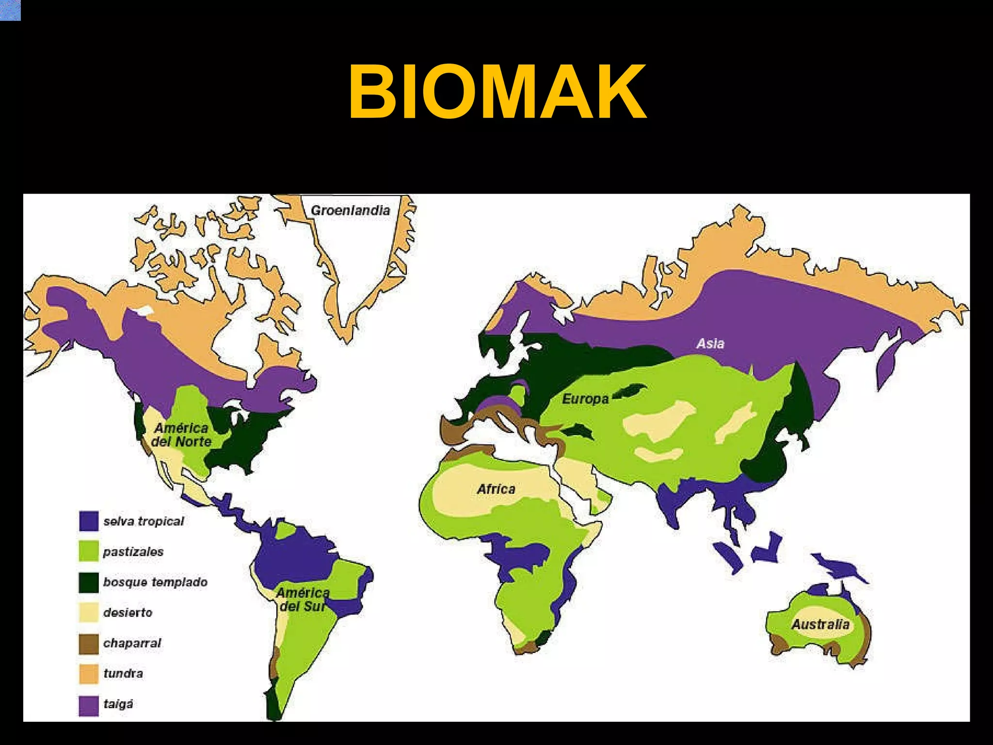 BIOMAK 