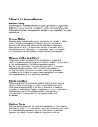 Summary Ama Example ama summary | DOC