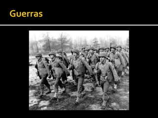 Guerras