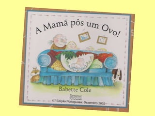 4.º Edição Portuguesa: Dezembro 2002 