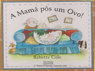4.º Edição Portuguesa: Dezembro 2002 