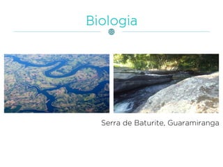 Serra de Baturite, Guaramiranga
 