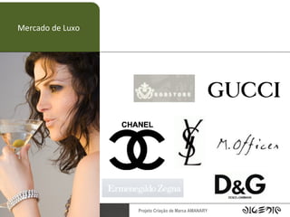 Mercado de Luxo 