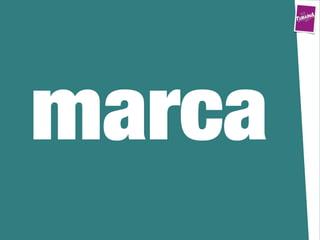 marca
 